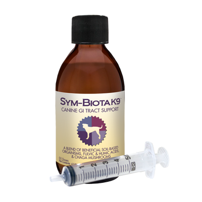 Sym-Biota K9