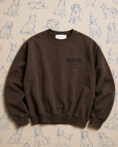 Maya Crew