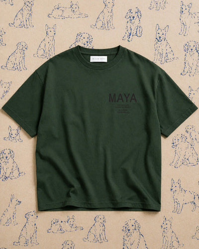 Maya T Shirt