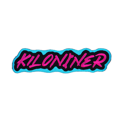 KILONINER RAD PT Morale Patch