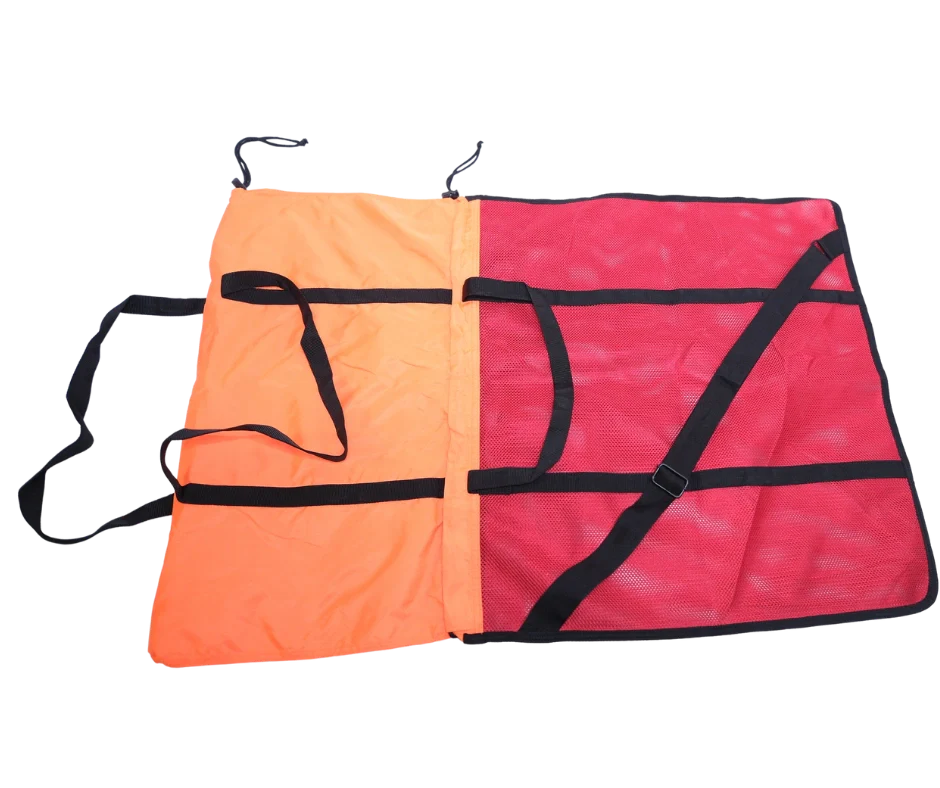 Animal Rescue Bag Pro