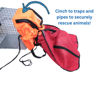 Animal Rescue Bag Pro