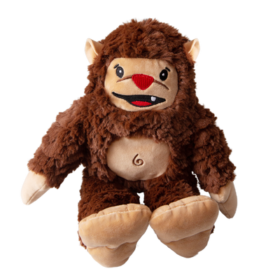 Billy the Big Foot