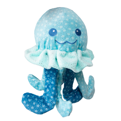 Jelly the Fish