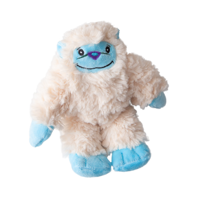 Young Yeti