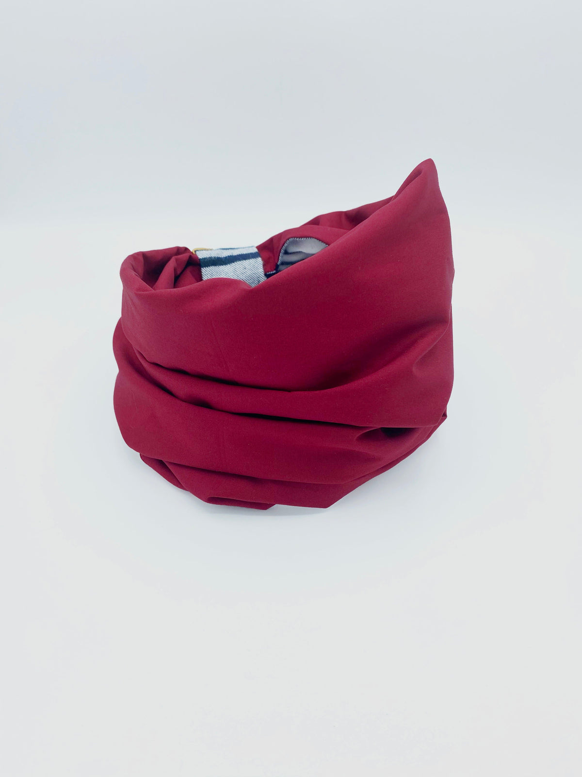 'Bobby' Reversible Pet Snood