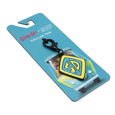 Collar Tag - Scooby-Doo™