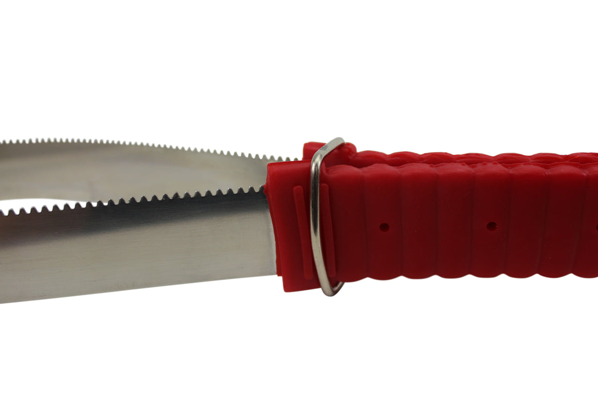 Shedding Blade for Dogs & Horses Steel by Derby Originals-Super