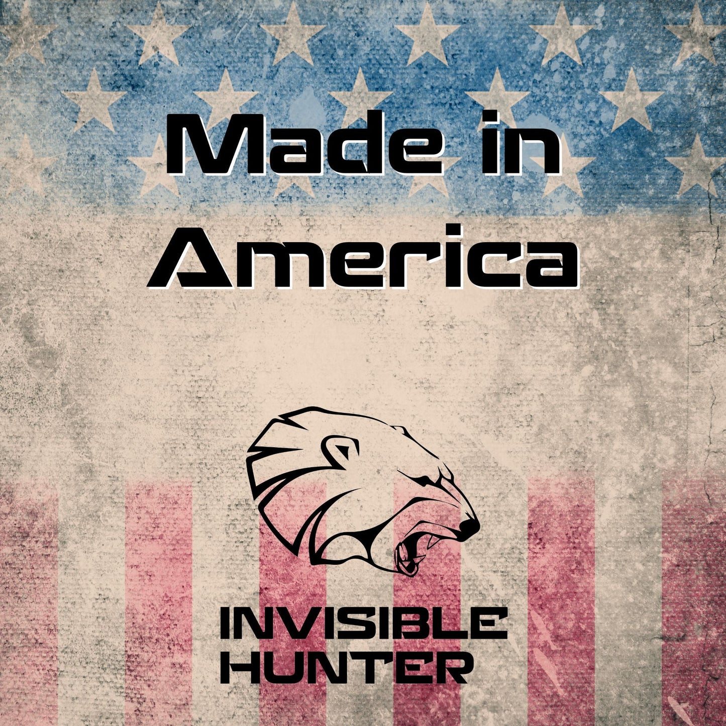 Invisible Hunter Scent Eliminator Laundry Detergent