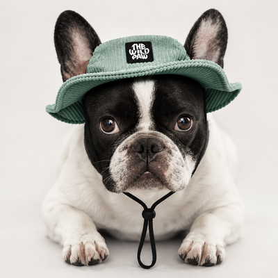 The WildFisher Hat
