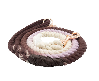 Dog Rope Leash - Valencia