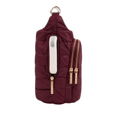 HydroBag® HANDLE® - Dark Cherry