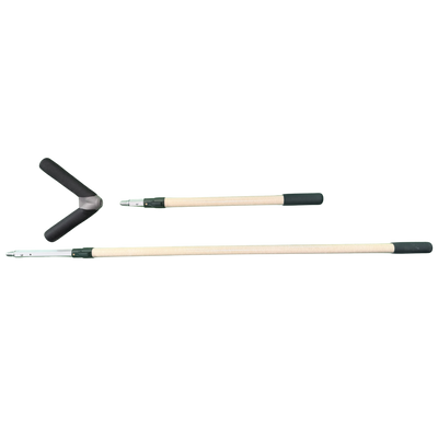 Humane Innovations Y Pole System