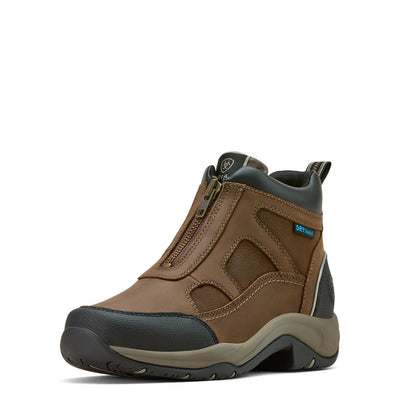 Ariat Women's Terrain Zip Waterproof Boot