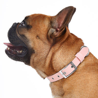 Collar Baby Pink