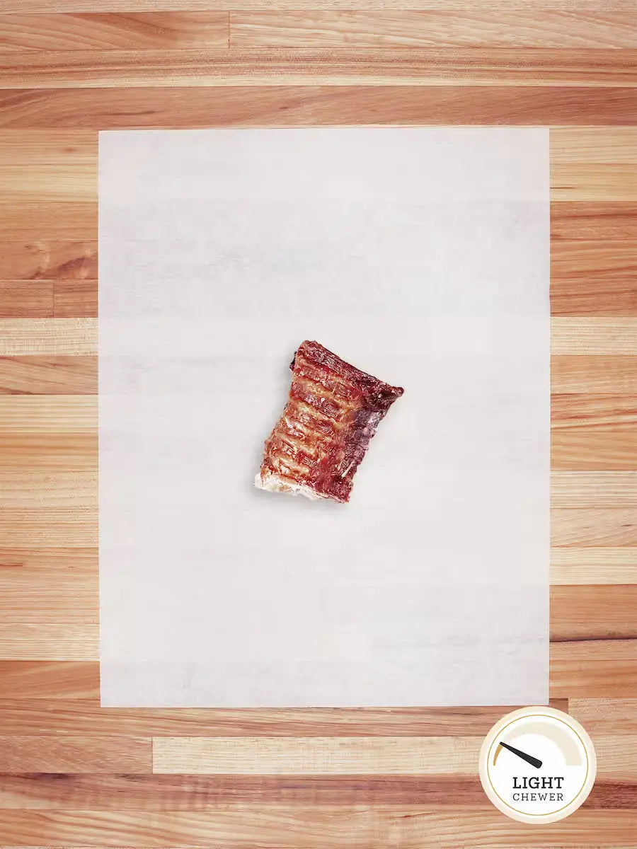 Beef Trachea