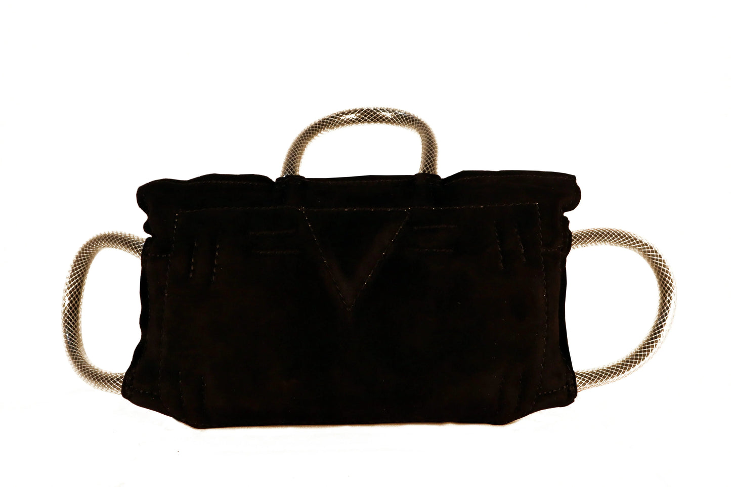 Bite pad leather- Soft 35x20x6,4 cm