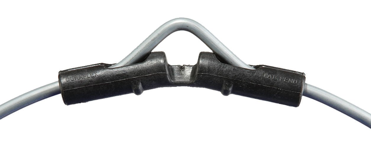 Plastic Bucket Handle Grip, 3 pk