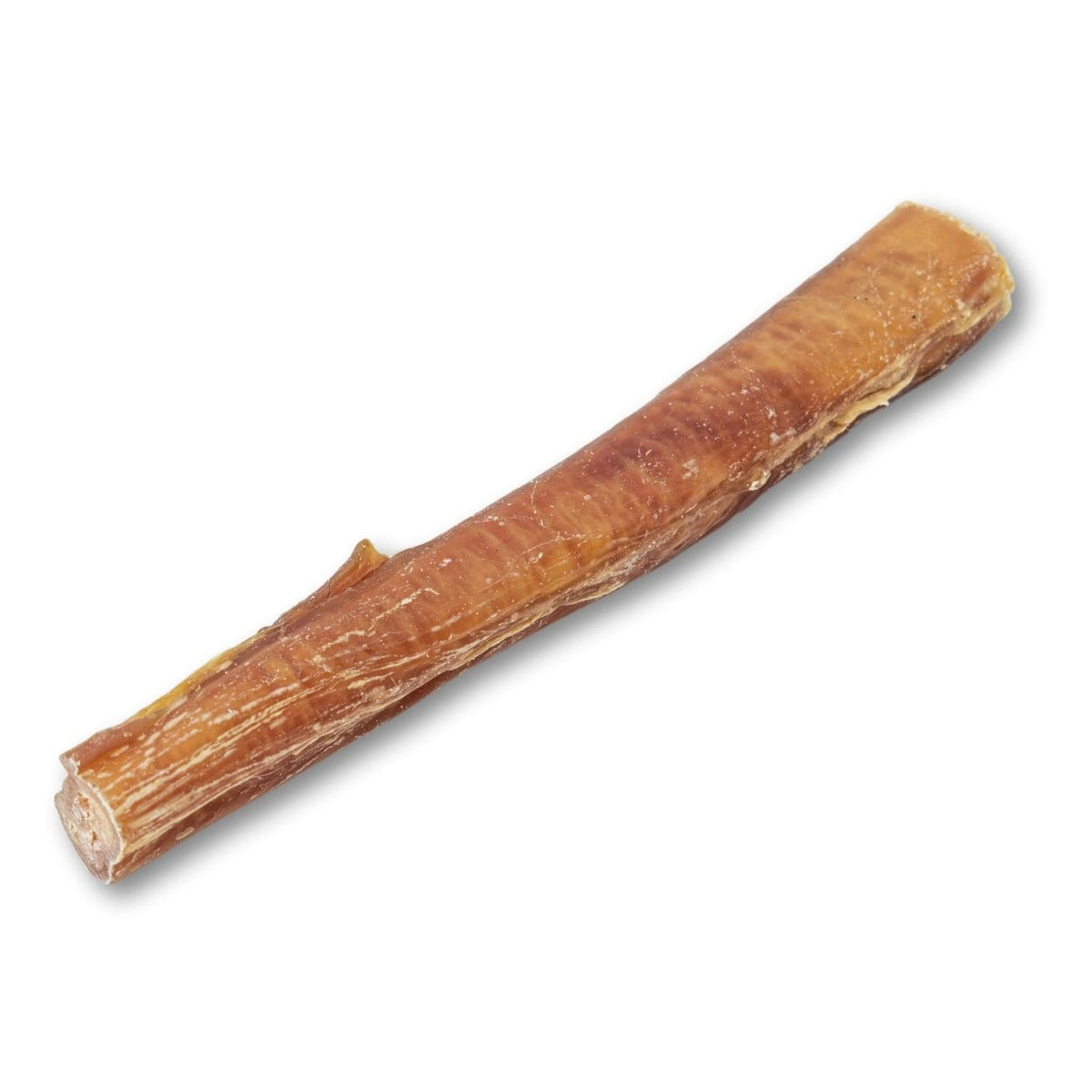 6" Thick Beef Bully Sticks for Dogs, 25-Pack