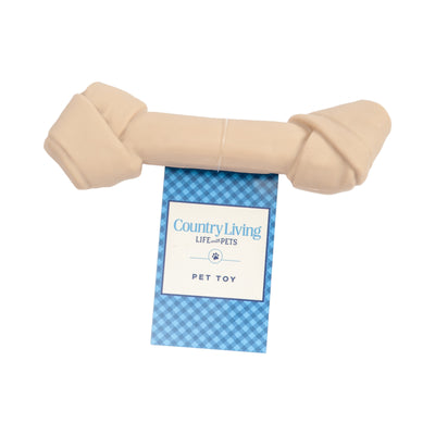 Country Living Nylon Chew Bone Toy, Small & Large Sizes
