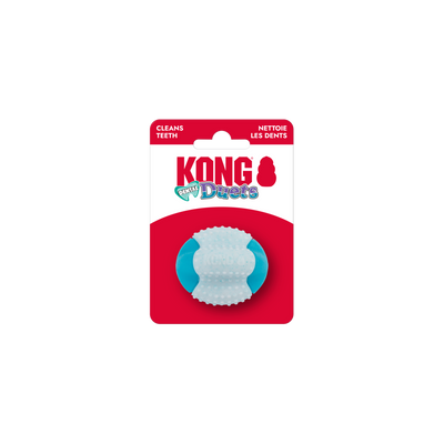 Kong Goomz Dental Ball Dog Toy