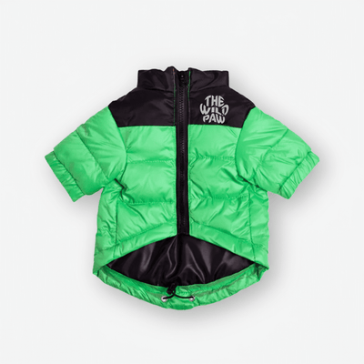 Highlander Insulated Jacket
