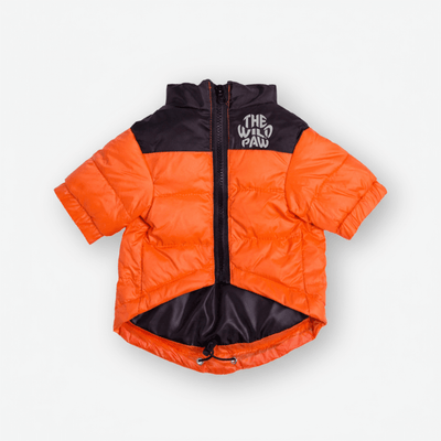 Highlander Insulated Jacket