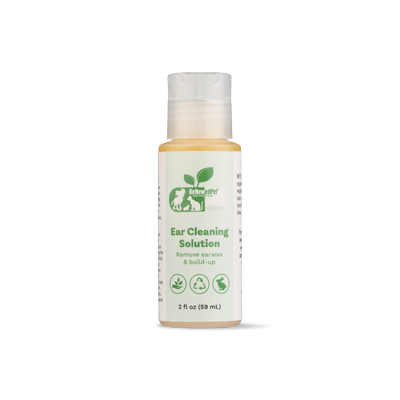 4-ALL PETS EAR CLEANING DROPS