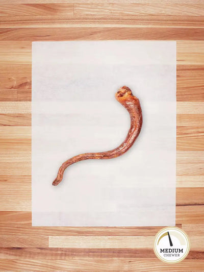Hog Tail