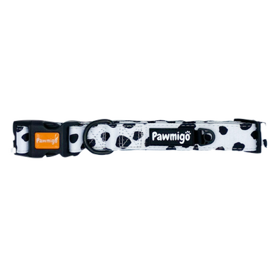 Polka Dog Classic Collar