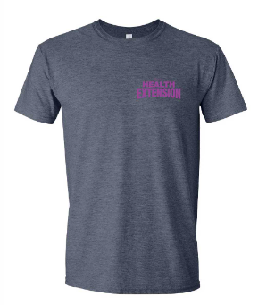 Health Extension T-Shirt