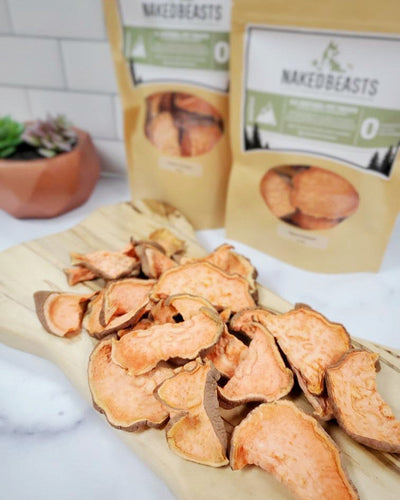 Sweet Potato