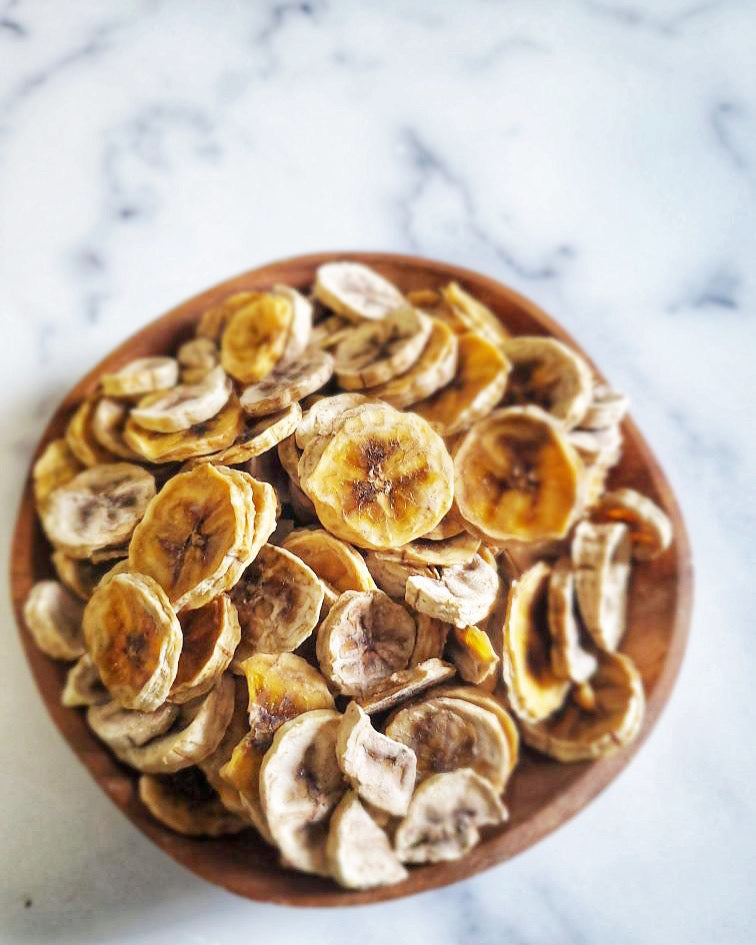Bananas