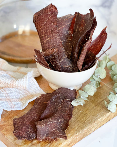 Angus Beef (GFF & Free Range) - Thin Cut