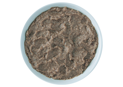 Tikicat Adult After Dark Duck and Chicken Liver Soft Pate (3oz)