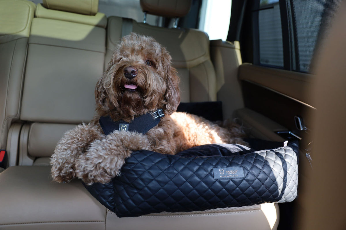The Car Seat Leather M