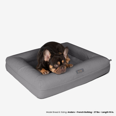 Orthopedic Medium Dog Bed