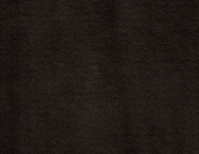 Mink Black Blanket