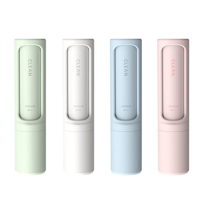 Pet Life ® 'Orotund' Magical Lint and Pet Hair Removal Brush