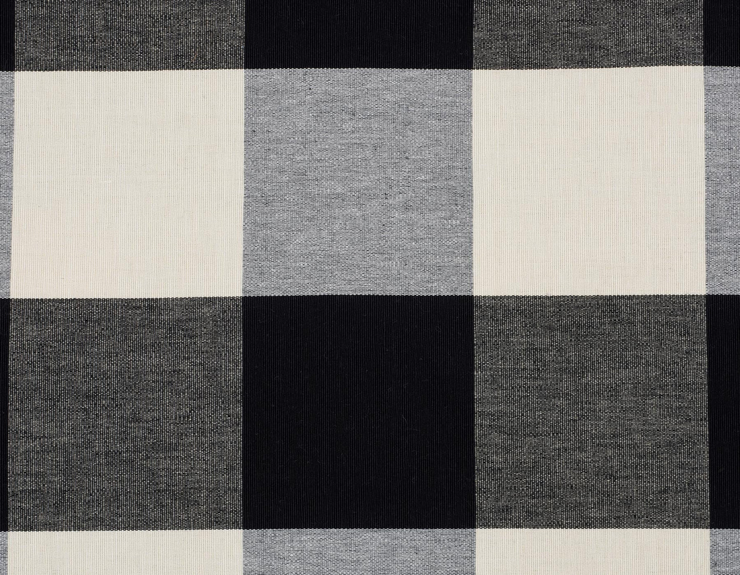 Blanket and Toy Bone- Buffalo Black