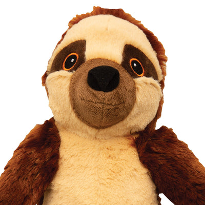 Sasha the Sloth