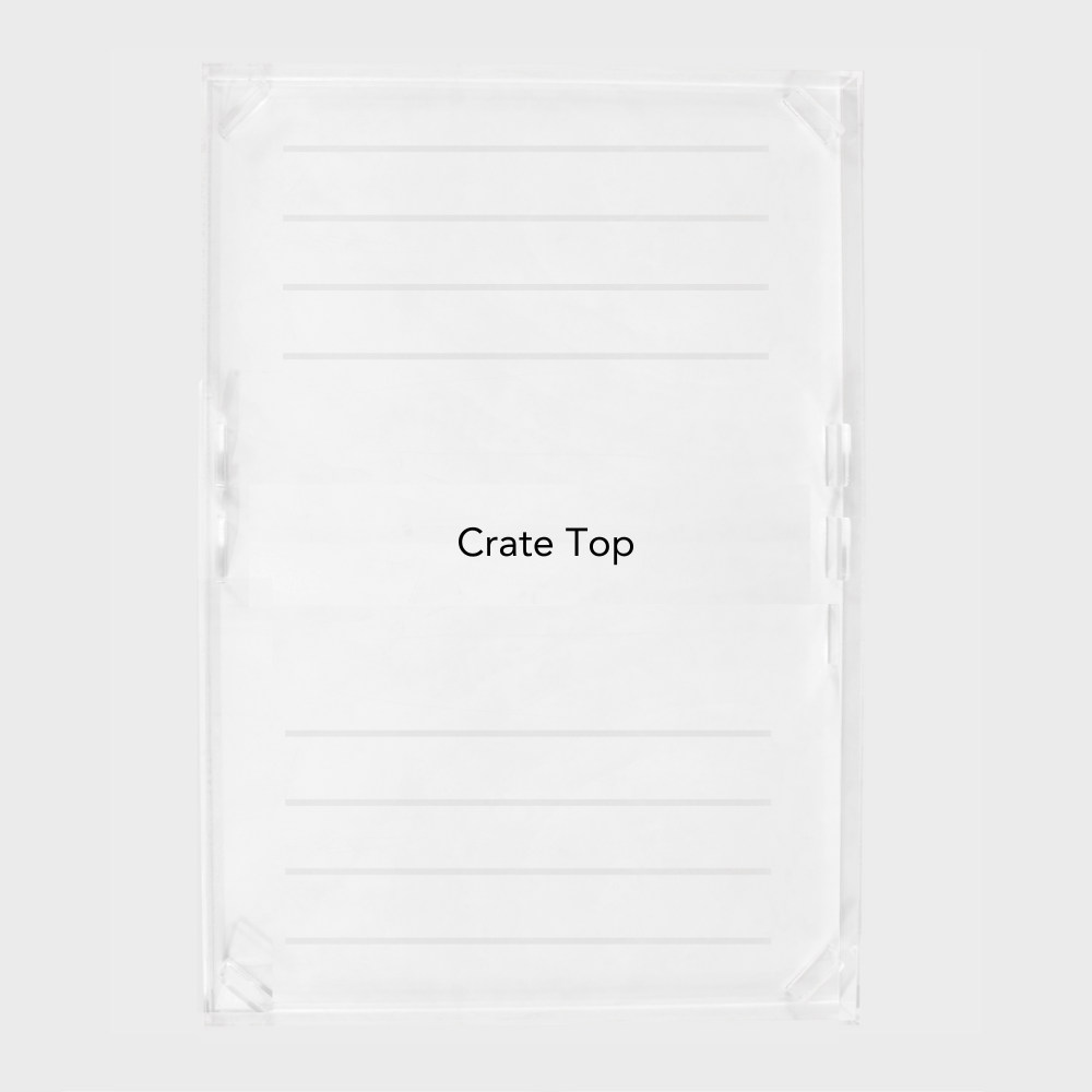 Crate Replacement Parts