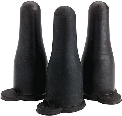 Soda Bottle Lamb/Foal Nipples, 3 pack