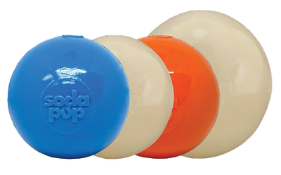 Squeak Ball - Durable Squeaky Dog Toy, Floats, Chew Toy | USA Made