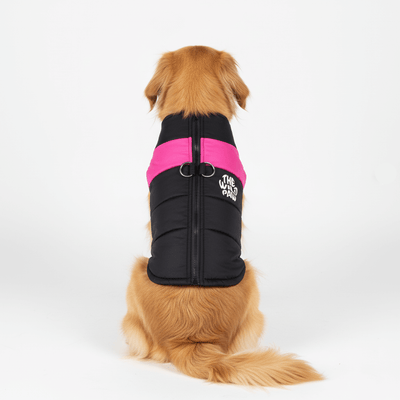 Wilderness Shield Vest