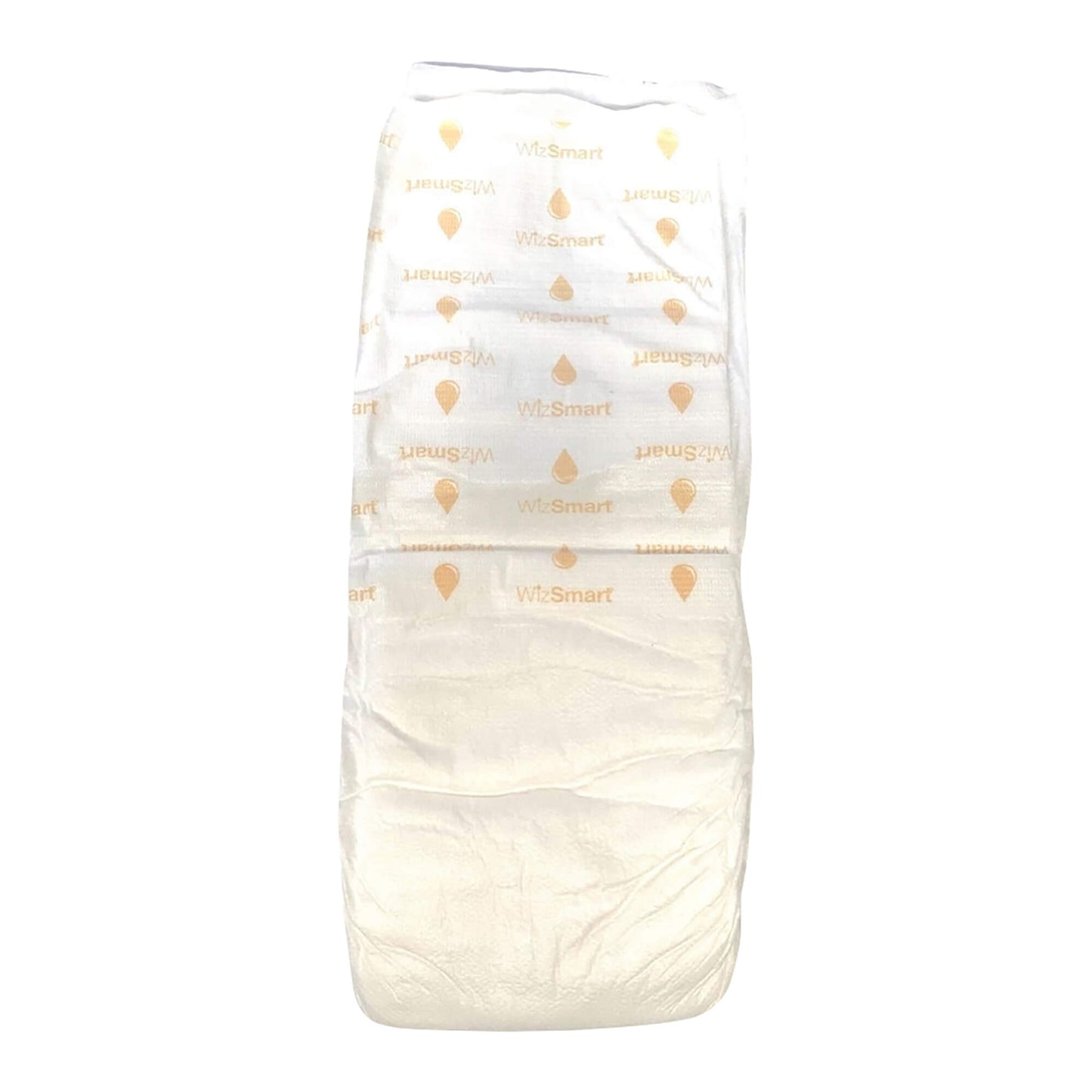 WizSmart UltraDry Disposable Male Dog Wraps, 12 ct