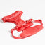 Luxe Harness - Poppy