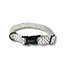 Spotted Cream Collar