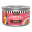 Merrick Purrfect Bistro Grain Free Adult Salmon Pate Cat Food (3oz)