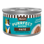 Merrick Purrfect Bistro Grain Free Adult Duck Pate Cat Food (3oz)